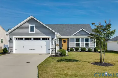7490 E Danube Loop, New Kent, VA 23124