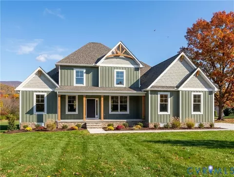 1670 Broken Branch Trail Trl, Powhatan, VA 23139