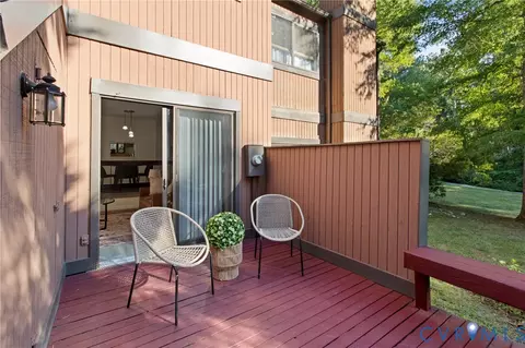 Exterior - 11923 W Briar Patch Dr, Midlothian, VA 23113 photo 4 of 7