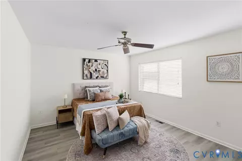 Bedroom - 11923 W Briar Patch Dr, Midlothian, VA 23113 photo 1 of 4
