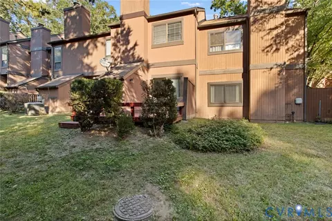 Exterior - 11923 W Briar Patch Dr, Midlothian, VA 23113 photo 7 of 7
