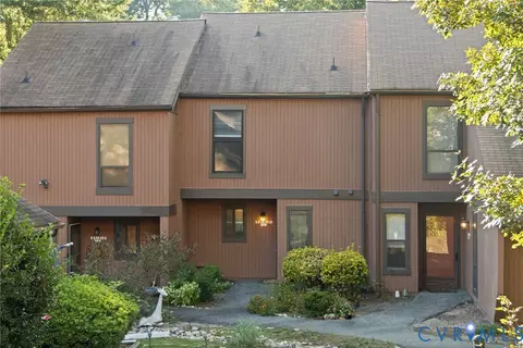 Exterior - 11923 W Briar Patch Dr, Midlothian, VA 23113 photo 2 of 7