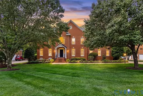 3808 Barrington Branch Ct, Henrico, VA 23233