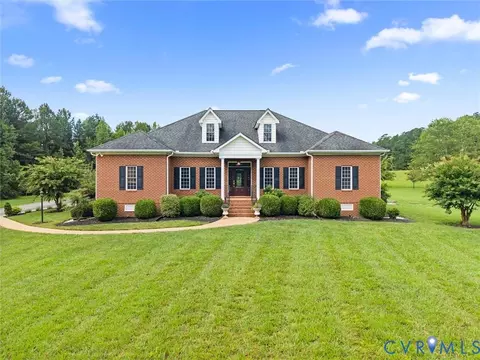 6611 Ammon Rd, Ford, VA 23850