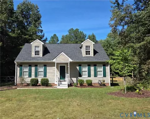 7680 Bradbury Rd, Henrico, VA 23231
