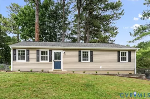 3703 Brandywine Dr, Hopewell, VA 23860