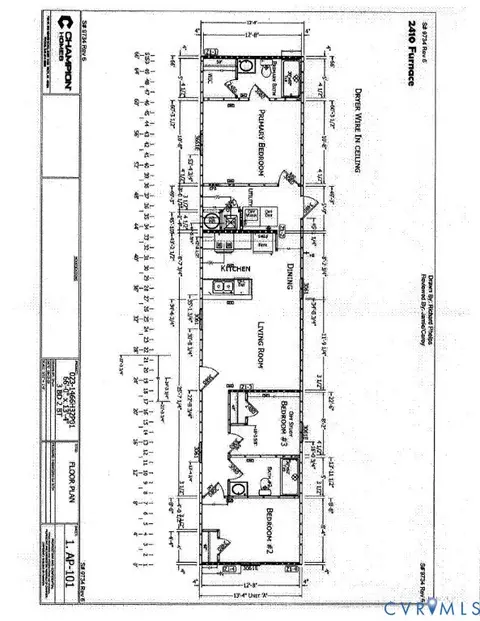 0 Damerton Rd, Callao, VA 22435