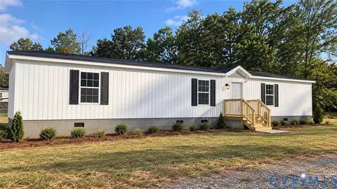 0 Damerton Rd, Callao, VA 22435
