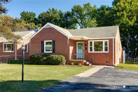 2923 Irisdale Ave, Henrico, VA 23228
