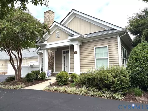 251 Pumpkin Pl, North Chesterfield, VA 23236