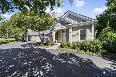 251 Pumpkin Pl, North Chesterfield, VA 23236