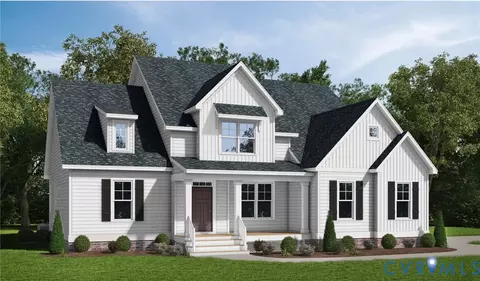 41 5 D Judes Ferry Rd, Powhatan, VA 23139