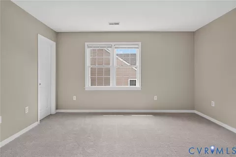 Bedroom - 14219 Jeffries Pl, Midlothian, VA 23114 photo 9 of 10