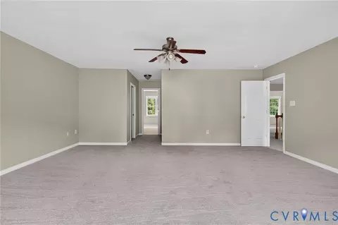 Bedroom - 14219 Jeffries Pl, Midlothian, VA 23114 photo 6 of 10