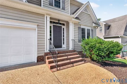 Exterior - 14219 Jeffries Pl, Midlothian, VA 23114 photo 4 of 6