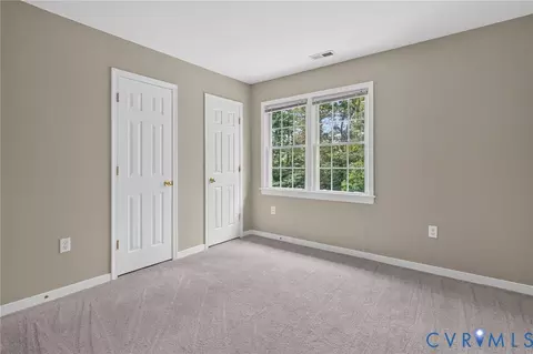 Bedroom - 14219 Jeffries Pl, Midlothian, VA 23114 photo 1 of 10