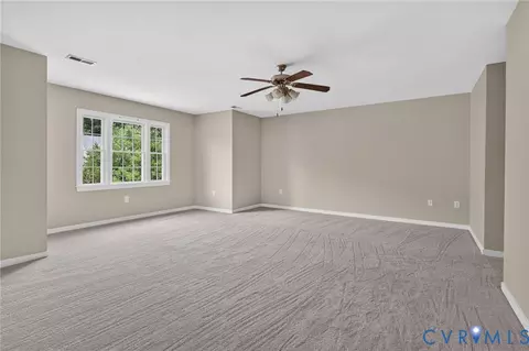 Bedroom - 14219 Jeffries Pl, Midlothian, VA 23114 photo 5 of 10