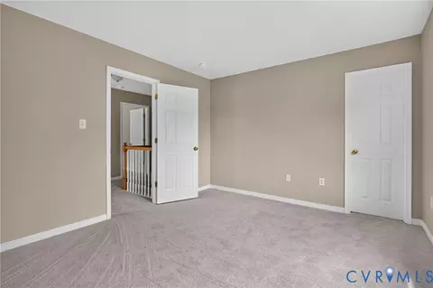 Bedroom - 14219 Jeffries Pl, Midlothian, VA 23114 photo 10 of 10