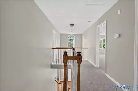 Entry Way - 14219 Jeffries Pl, Midlothian, VA 23114 photo 3 of 4