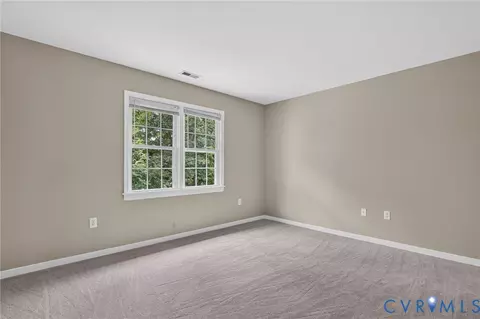 Bedroom - 14219 Jeffries Pl, Midlothian, VA 23114 photo 3 of 10