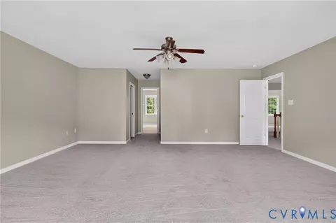 Bedroom - 14219 Jeffries Pl, Midlothian, VA 23114 photo 6 of 10