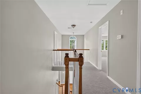Entry Way - 14219 Jeffries Pl, Midlothian, VA 23114 photo 3 of 4