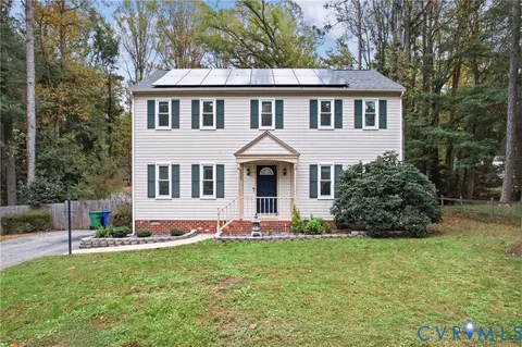 4207 Country Spring Ln, Richmond, VA 23236
