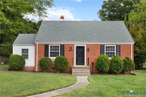 6302 Monument Ave, Richmond, VA 23226