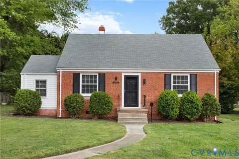 6302 Monument Ave, Richmond, VA 23226