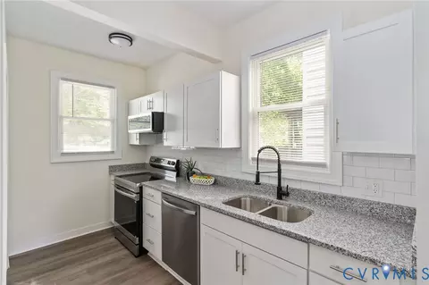 Kitchen - 22 E 31st St, Richmond, VA 23224 photo 3 of 3