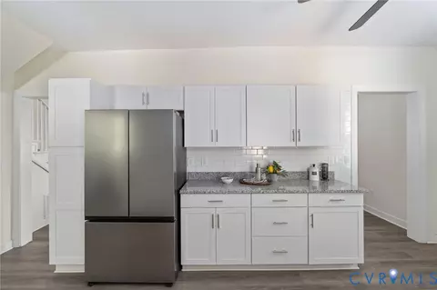 Kitchen - 22 E 31st St, Richmond, VA 23224 photo 2 of 3