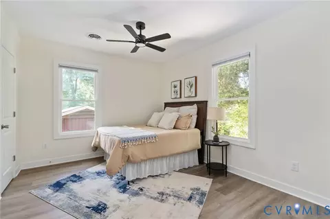 Bedroom - 22 E 31st St, Richmond, VA 23224 photo 1 of 2