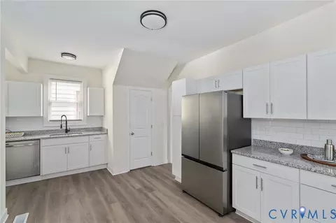 Kitchen - 22 E 31st St, Richmond, VA 23224 photo 1 of 3
