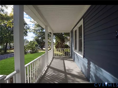 Exterior - 22 E 31st St, Richmond, VA 23224 photo 1 of 3