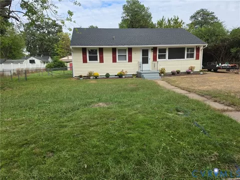 4906 Subrenda Dr, Sandston, VA 23150