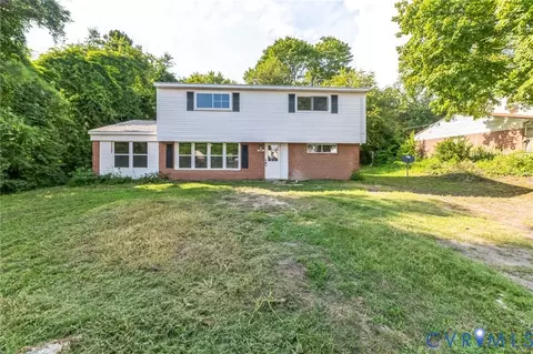9302 Holbrook Dr, Henrico, VA 23229
