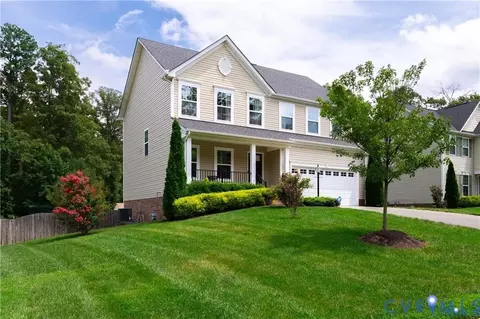 8421 Eden St, Henrico, VA 23228