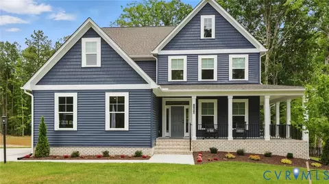 8481 Roden Dr, Mechanicsville, VA 23111