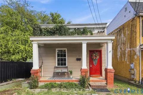 108 Lipscomb St, Richmond, VA 23224