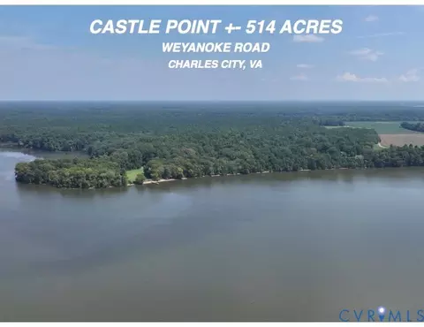 00 Weanoke Rd, Charles City, VA 23030