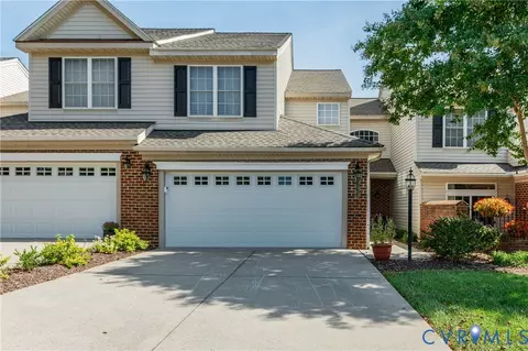 10103 Reedville Ave, Glen Allen, VA 23060