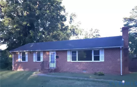 104 Bridge St, Highland Springs, VA 23075