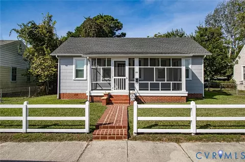 702 N 7th Ave, Hopewell, VA 23860