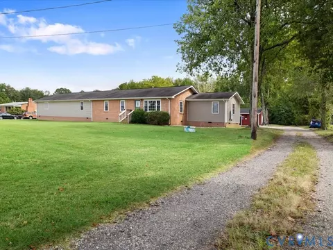 10027 Boydton Plank Rd, Dinwiddie, VA 23841
