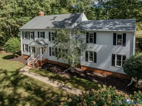 3120 Mcquinn Rd, Powhatan, VA 23139