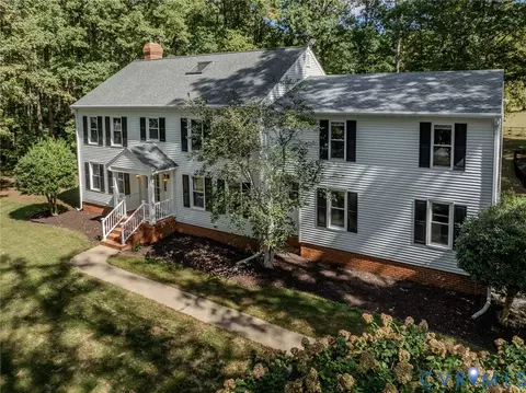3120 Mcquinn Rd, Powhatan, VA 23139