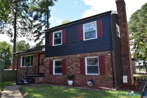 3102 Oxnard Rd, Richmond, VA 23223
