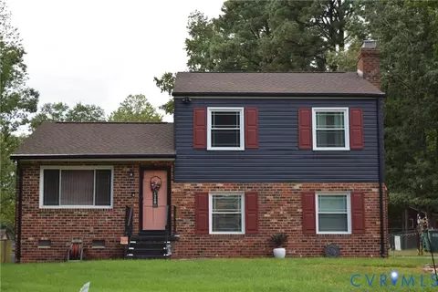 3102 Oxnard Rd, Richmond, VA 23223
