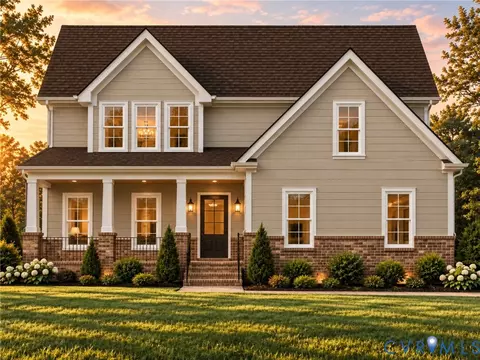 1506 White Mountain Dr, Chester, VA 23836
