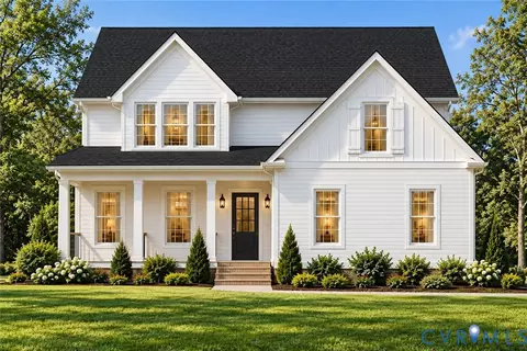 1506 White Mountain Dr, Chester, VA 23836